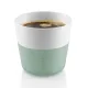 Набор стаканов Lungo Tumbler, светло-зеленый