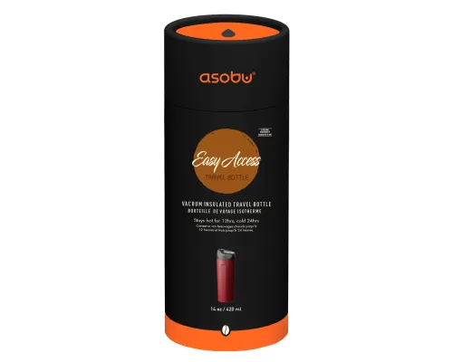 Термокружка Easy Access, синяя