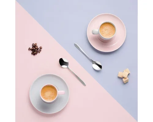 Чашка Cafe Concept, темно-серая Чашка Cafe Concept, темно-серая