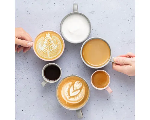 Чашка для эспрессо Cafe Concept, розовая Чашка для эспрессо Cafe Concept, розовая