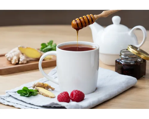Кружка Tea Time Кружка Tea Time