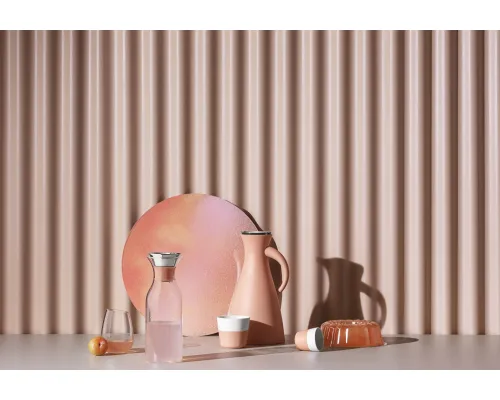 Набор стаканов Espresso Tumbler, светло-оранжевый Набор стаканов Espresso Tumbler, светло-оранжевый