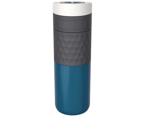 Термостакан Etna Grip 500, бирюзовый Термостакан Etna Grip 500, бирюзовый