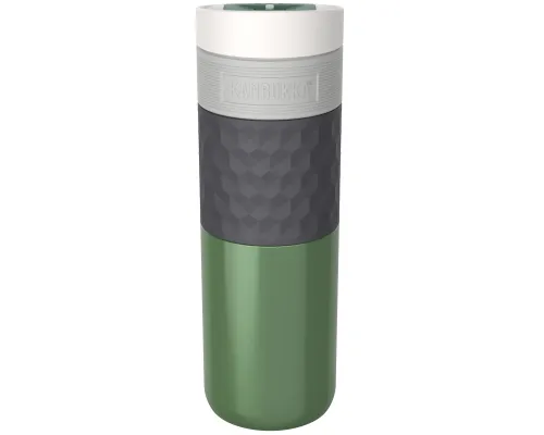 Термостакан Etna Grip 500, зеленый Термостакан Etna Grip 500, зеленый