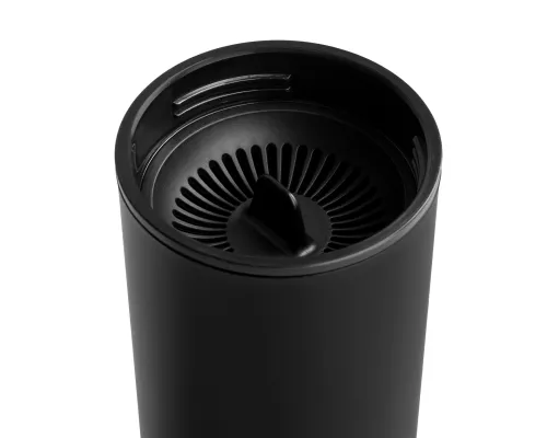 Термостакан fixMug, черный