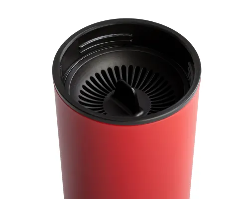 Термостакан fixMug, красный