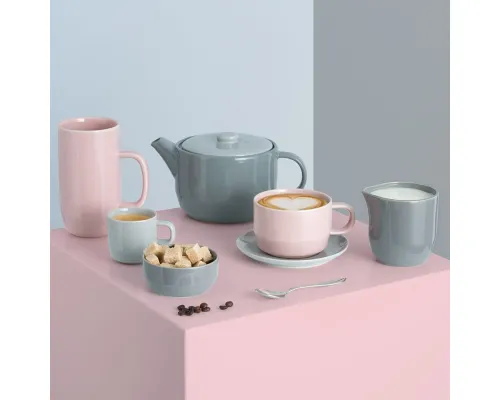 Чашка для эспрессо Cafe Concept, серая Чашка для эспрессо Cafe Concept, серая