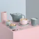 Чашка для эспрессо Cafe Concept, серая