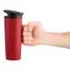 Термостакан fixMug, красный
