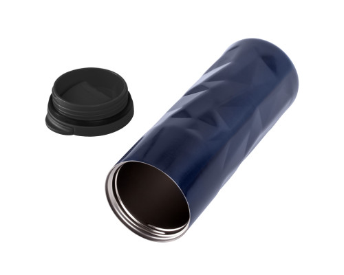 Термостакан Gems Black Sapphire, черный сапфир Термостакан Gems Black Sapphire, черный сапфир