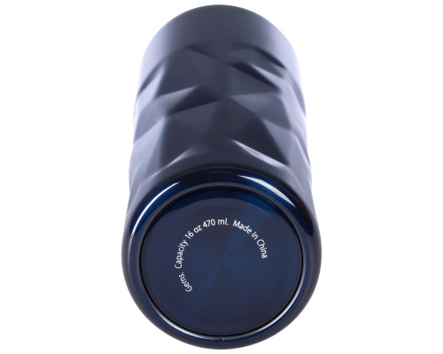 Термостакан Gems Black Sapphire, черный сапфир Термостакан Gems Black Sapphire, черный сапфир