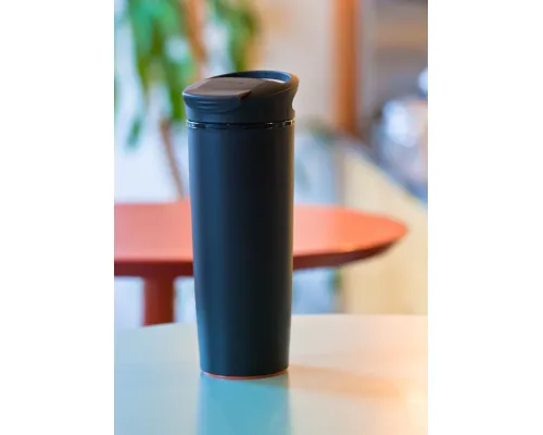 Термостакан fixMug, черный