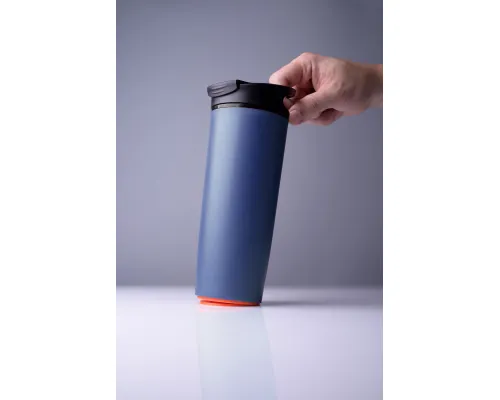 Термостакан fixMug, синий Термостакан fixMug, синий
