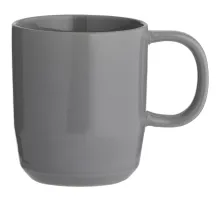 Чашка Cafe Concept, темно-серая