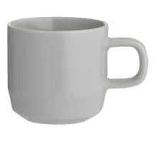 Чашка для эспрессо Cafe Concept, серая