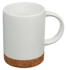 Кружка Corky, белая
