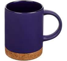 Кружка Corky, синяя