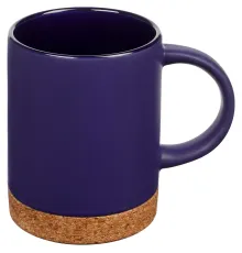Кружка Corky, синяя