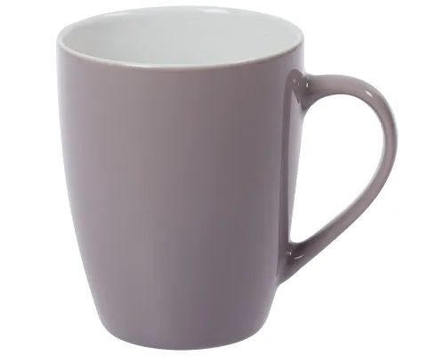 Кружка Good Morning, бежевая Кружка Good Morning, бежевая