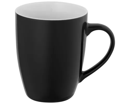 Кружка Good Morning, черная Кружка Good Morning, черная