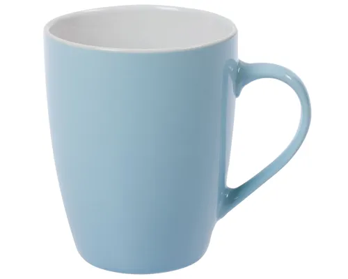 Кружка Good Morning, голубая Кружка Good Morning, голубая