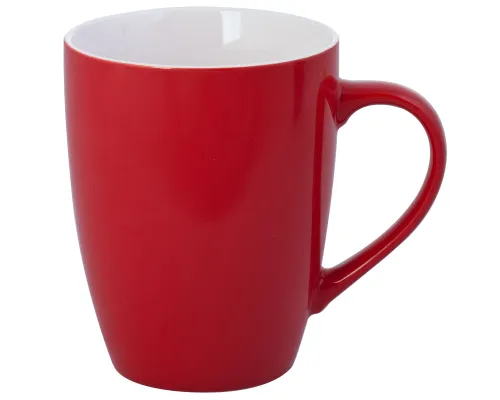 Кружка Good Morning, красная