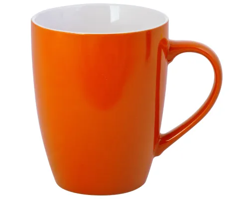 Кружка Good Morning, оранжевая Кружка Good Morning, оранжевая