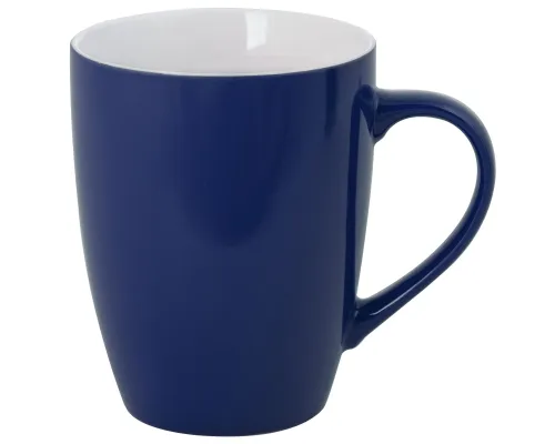Кружка Good Morning, синяя Кружка Good Morning, синяя