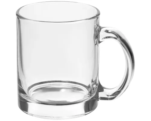 Кружка Promo Glass