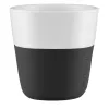 Набор стаканов Espresso Tumbler, черный