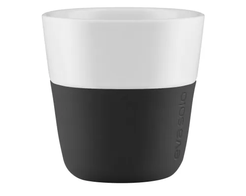 Набор стаканов Espresso Tumbler, черный Набор стаканов Espresso Tumbler, черный