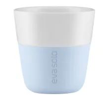Набор стаканов Espresso Tumbler, голубой
