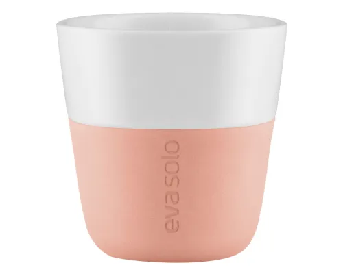 Набор стаканов Espresso Tumbler, светло-оранжевый Набор стаканов Espresso Tumbler, светло-оранжевый