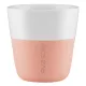 Набор стаканов Espresso Tumbler, светло-оранжевый
