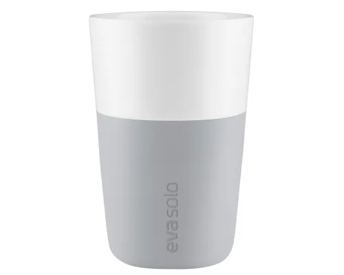 Набор стаканов Latte Tumbler, серый Набор стаканов Latte Tumbler, серый