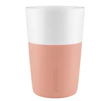 Набор стаканов Latte Tumbler, светло-оранжевый