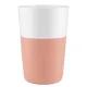 Набор стаканов Latte Tumbler, светло-оранжевый