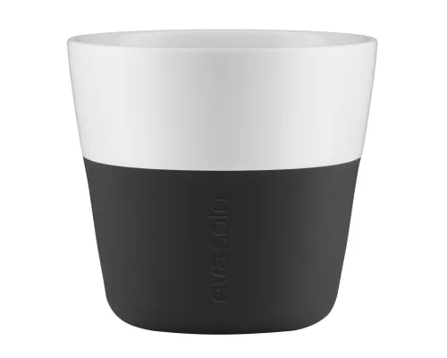 Набор стаканов Lungo Tumbler, черный