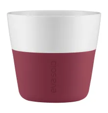 Набор стаканов Lungo Tumbler, гранатовый