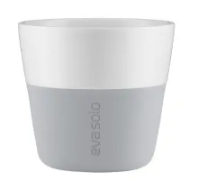 Набор стаканов Lungo Tumbler, серый