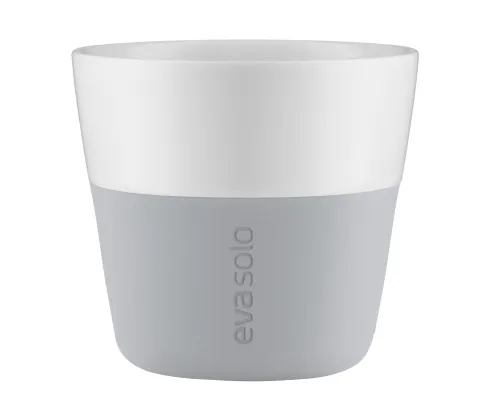 Набор стаканов Lungo Tumbler, серый Набор стаканов Lungo Tumbler, серый