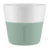 Набор стаканов Lungo Tumbler, светло-зеленый