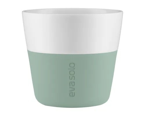Набор стаканов Lungo Tumbler, светло-зеленый Набор стаканов Lungo Tumbler, светло-зеленый