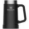 Пивная кружка Stanley Adventure, черная
