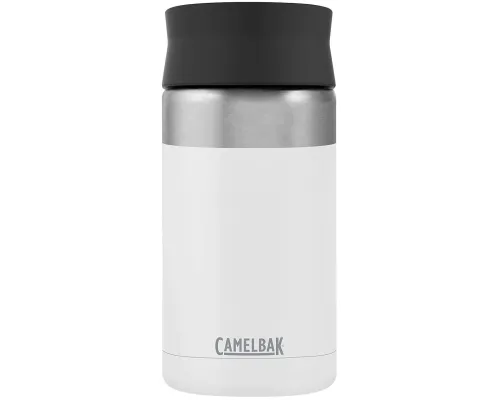 Термокружка Hot Cap 350, белая Термокружка Hot Cap 350, белая