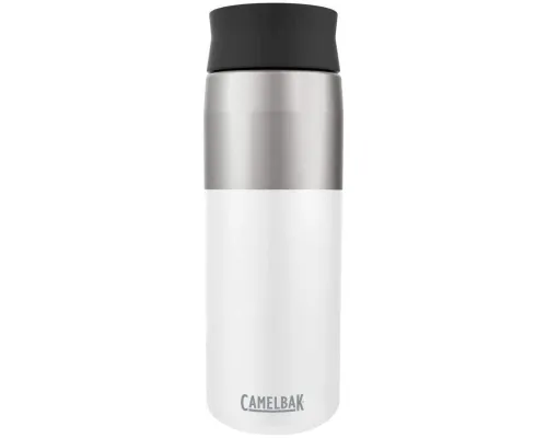 Термокружка Hot Cap 600, белая Термокружка Hot Cap 600, белая