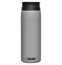 Термокружка Hot Cap 600, серая