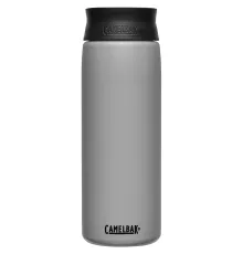 Термокружка Hot Cap 600, серая