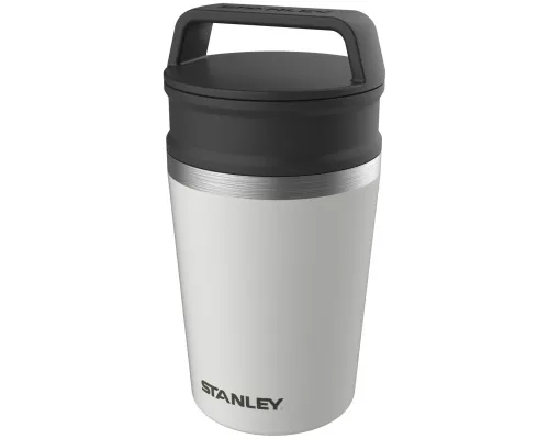 Термокружка Stanley Adventure 230, белая