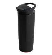 Термостакан fixMug, черный